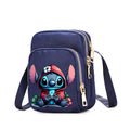 Mini Bolsa  Disney Lilo & Stitch