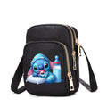 Mini Bolsa  Disney Lilo & Stitch