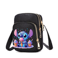 Mini Bolsa  Disney Lilo & Stitch