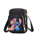 Mini Bolsa  Disney Lilo & Stitch