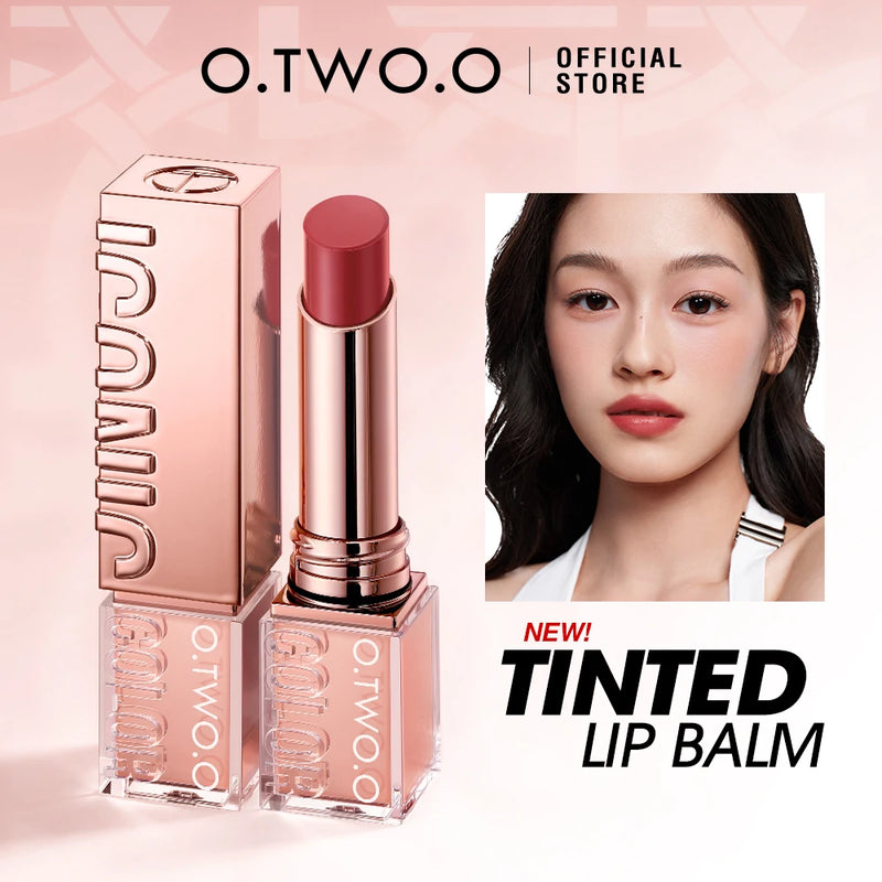 Batom Lip Tint Hidratante