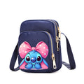 Mini Bolsa  Disney Lilo & Stitch