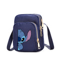 Mini Bolsa  Disney Lilo & Stitch