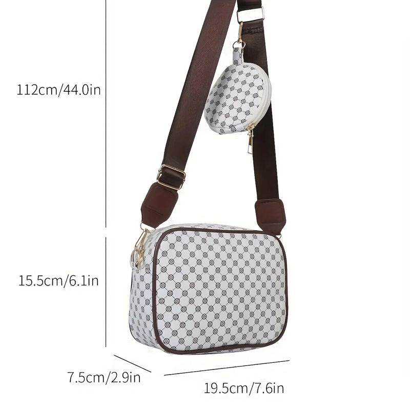 Conjunto de Mini Bolsas