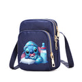 Mini Bolsa  Disney Lilo & Stitch