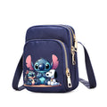 Mini Bolsa  Disney Lilo & Stitch