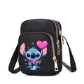 Mini Bolsa  Disney Lilo & Stitch