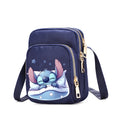 Mini Bolsa  Disney Lilo & Stitch