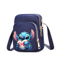 Mini Bolsa  Disney Lilo & Stitch