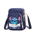 Mini Bolsa  Disney Lilo & Stitch