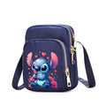 Mini Bolsa  Disney Lilo & Stitch