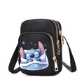 Mini Bolsa  Disney Lilo & Stitch